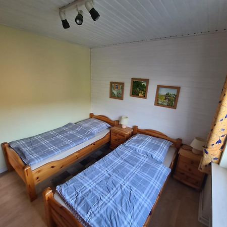 Ferienwohnungen Lang Willingen  Dış mekan fotoğraf