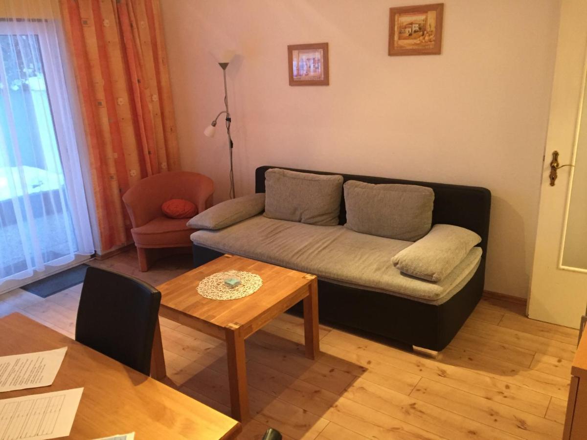 Ferienwohnungen Lang Willingen  Dış mekan fotoğraf