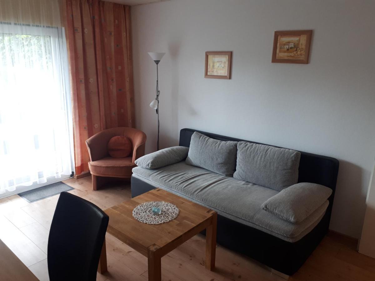 Ferienwohnungen Lang Willingen  Dış mekan fotoğraf