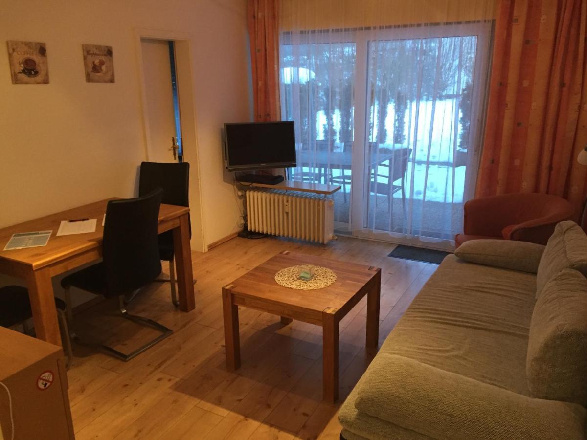Ferienwohnungen Lang Willingen  Dış mekan fotoğraf
