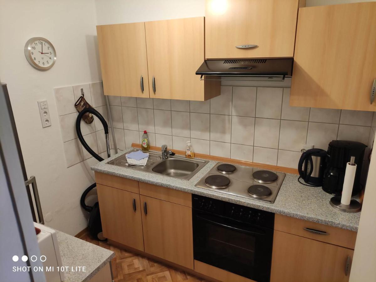 Ferienwohnungen Lang Willingen  Dış mekan fotoğraf