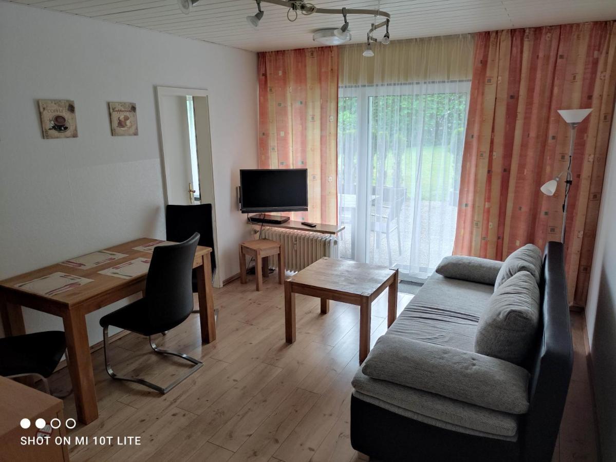 Ferienwohnungen Lang Willingen  Dış mekan fotoğraf