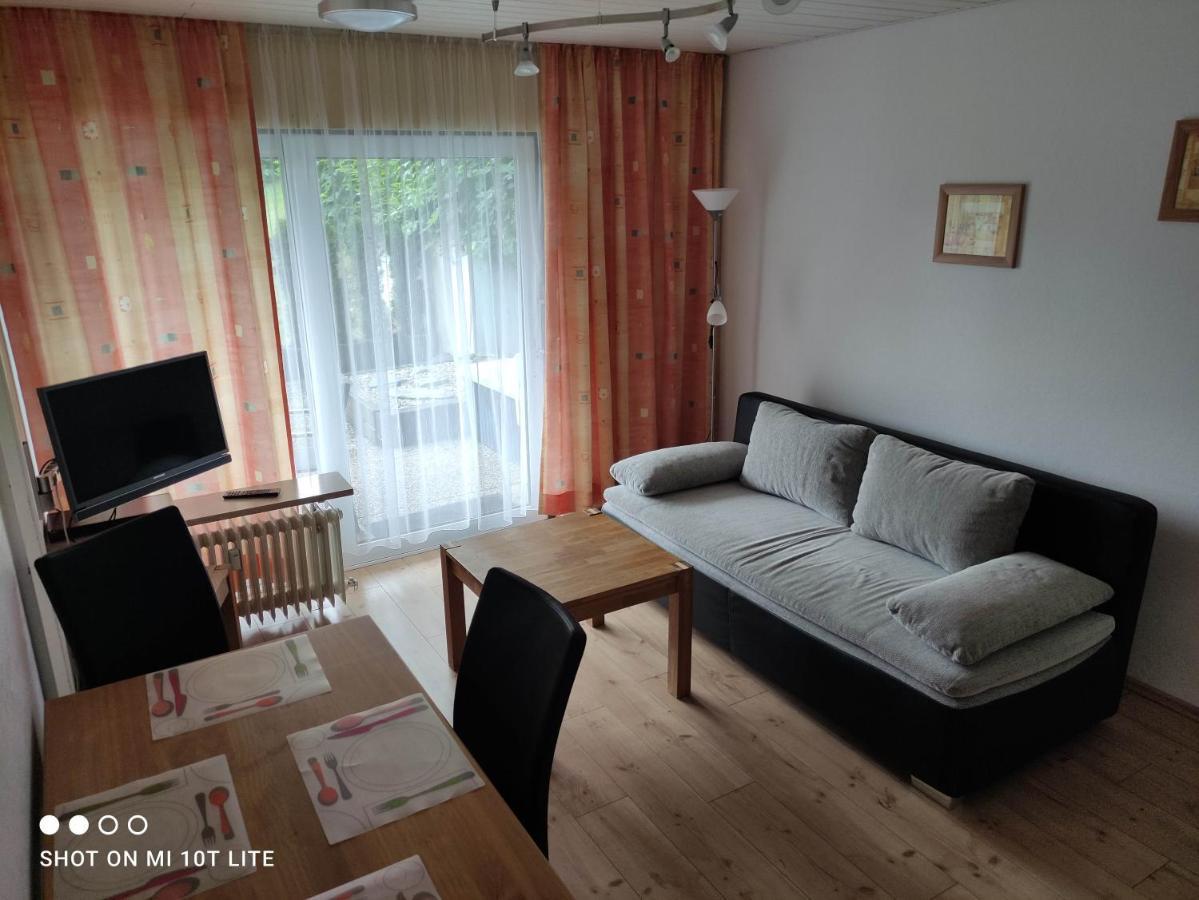 Ferienwohnungen Lang Willingen  Dış mekan fotoğraf