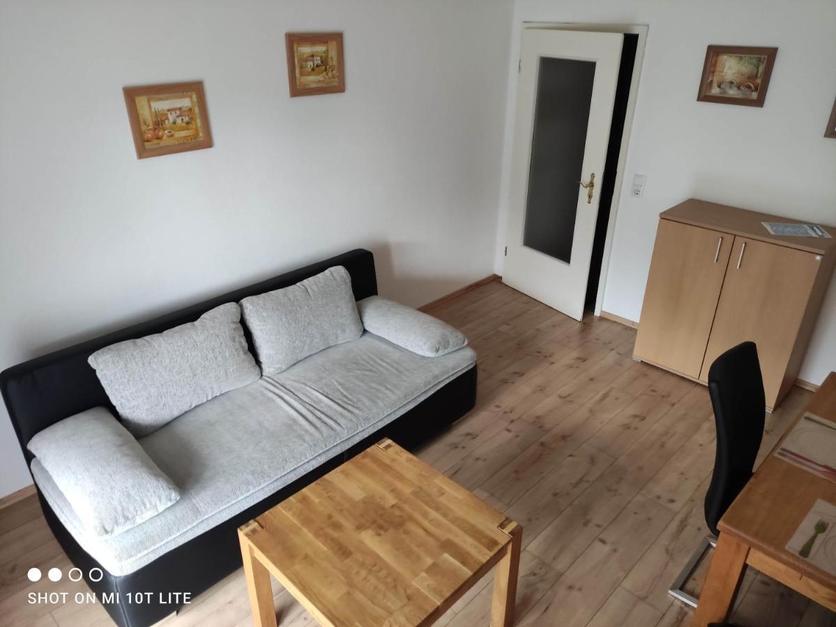Ferienwohnungen Lang Willingen  Dış mekan fotoğraf