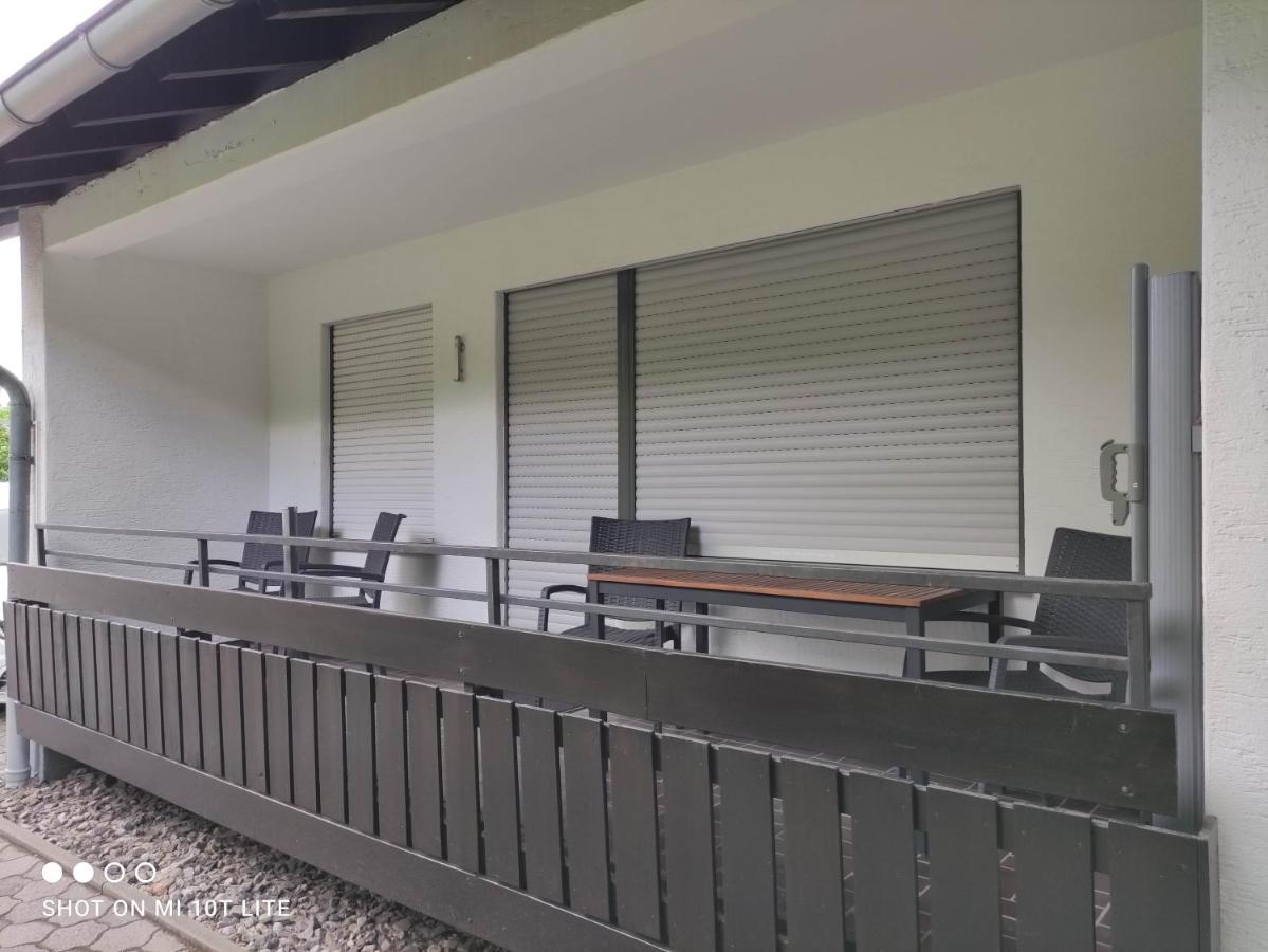 Ferienwohnungen Lang Willingen  Dış mekan fotoğraf