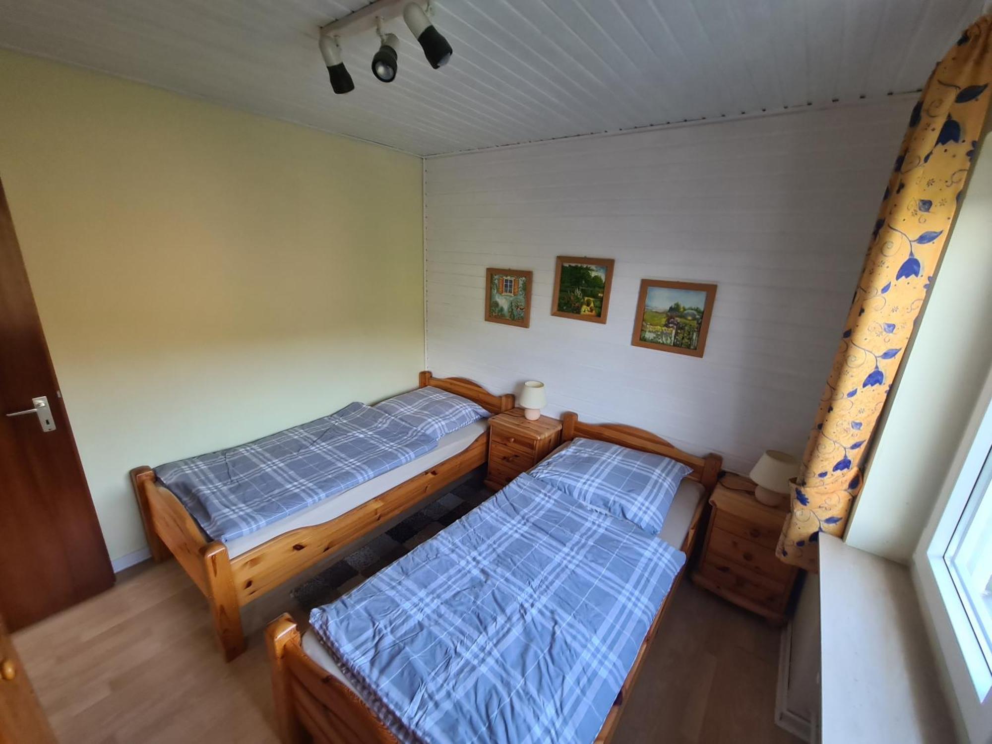 Ferienwohnungen Lang Willingen  Dış mekan fotoğraf