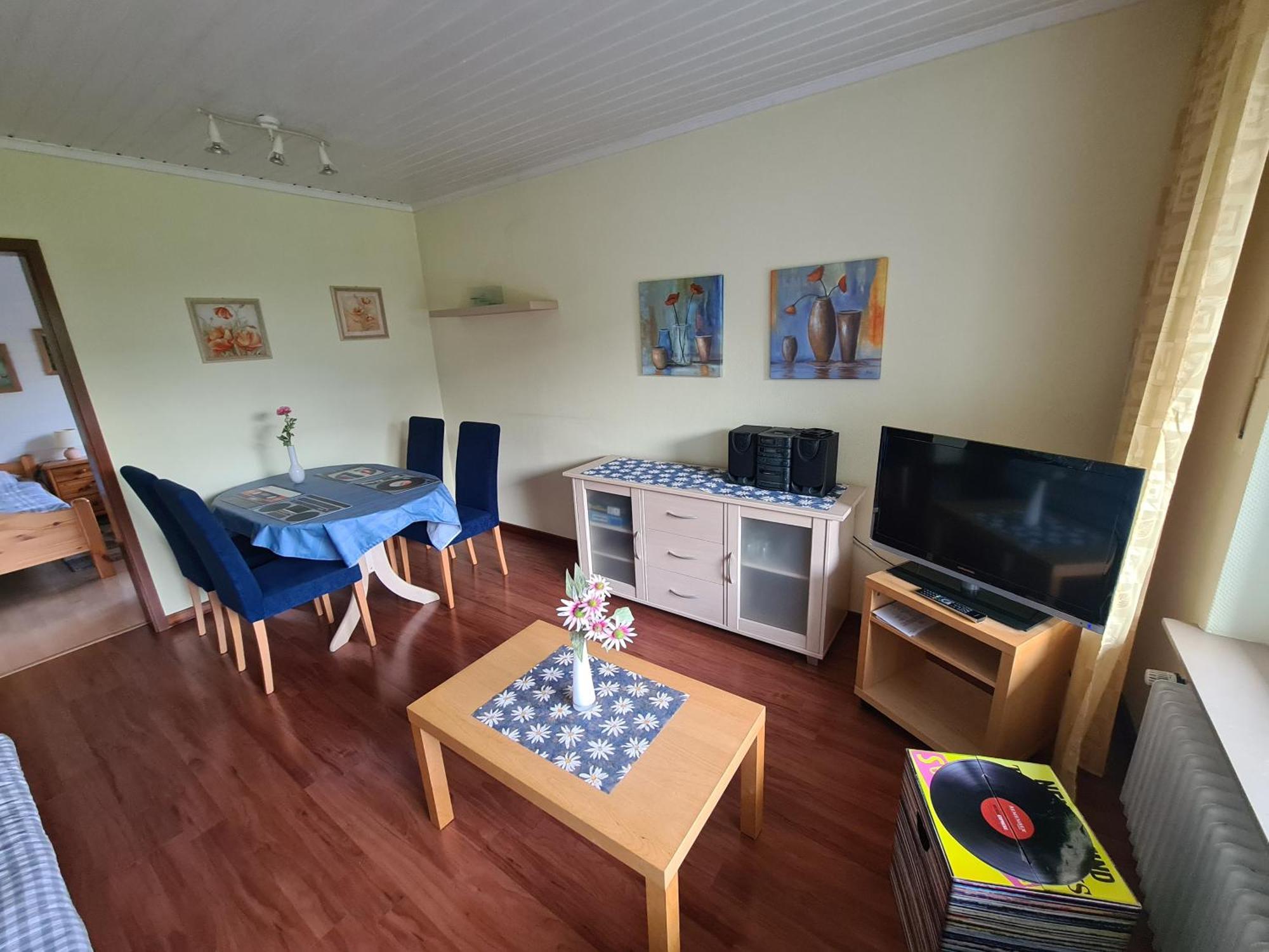 Ferienwohnungen Lang Willingen  Dış mekan fotoğraf