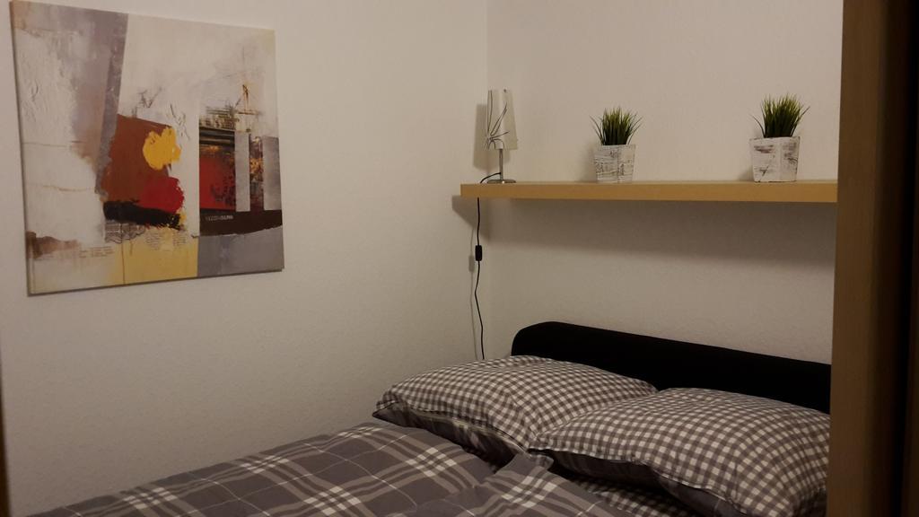 Ferienwohnungen Lang Willingen  Dış mekan fotoğraf